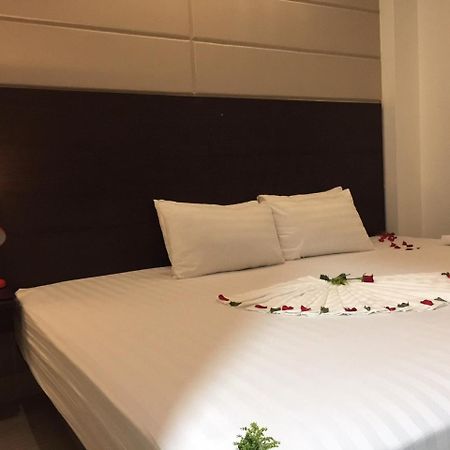 Duy Ninh Hotel Vung Tau Dış mekan fotoğraf