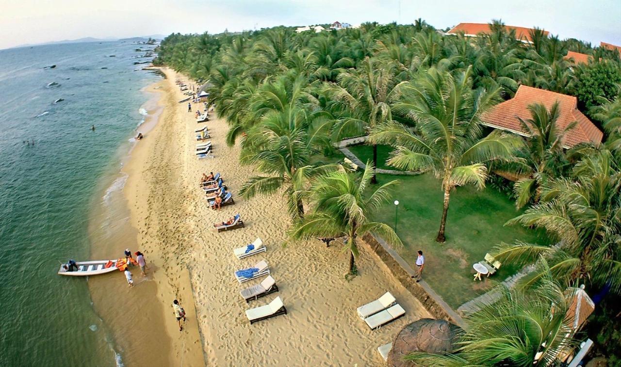 Duy Ninh Hotel Vung Tau Dış mekan fotoğraf